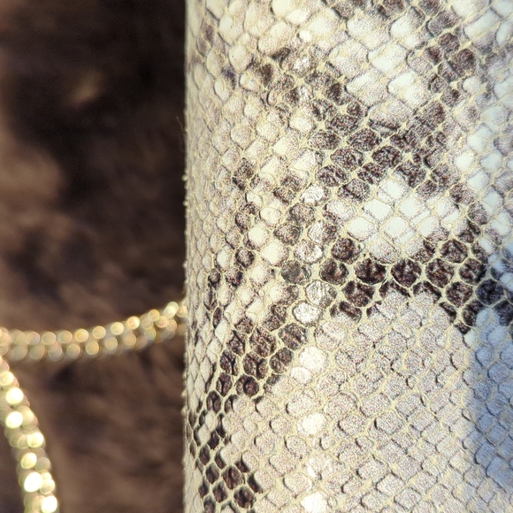 ATP Atalier Aiale python bag - Picture 11 of 16